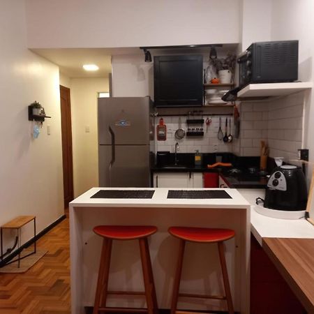 Copacabana Praia Residencial Santa Clara Rio de Janeiro Eksteriør billede