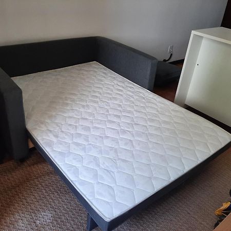 Copacabana Praia Residencial Santa Clara Rio de Janeiro Eksteriør billede