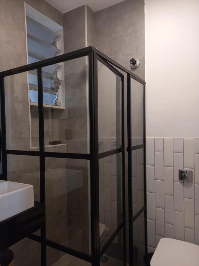 Copacabana Praia Residencial Santa Clara Rio de Janeiro Eksteriør billede
