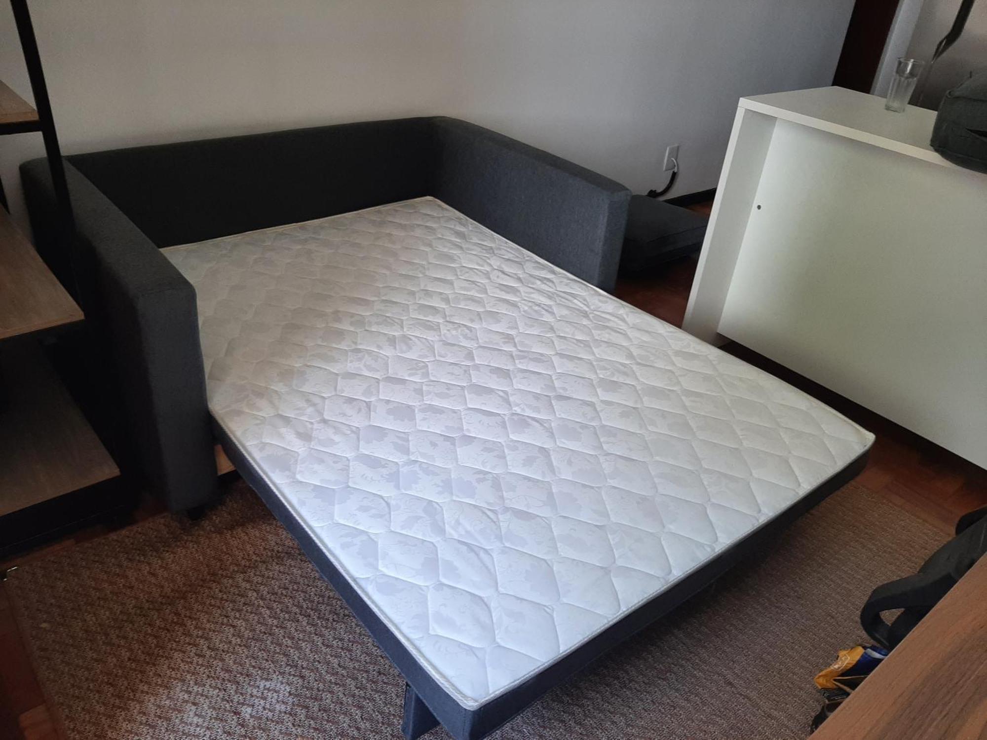 Copacabana Praia Residencial Santa Clara Rio de Janeiro Eksteriør billede